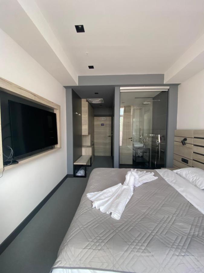 Aparthotel Super Seven *