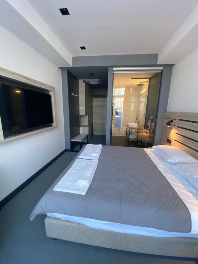 Aparthotel Super Seven Belgrade