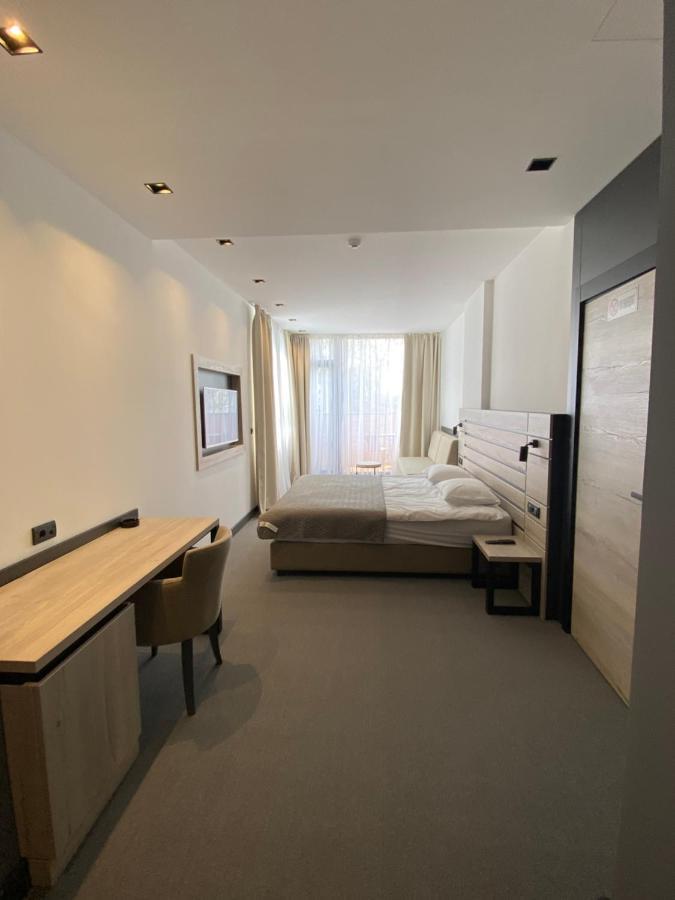 Aparthotel Super Seven