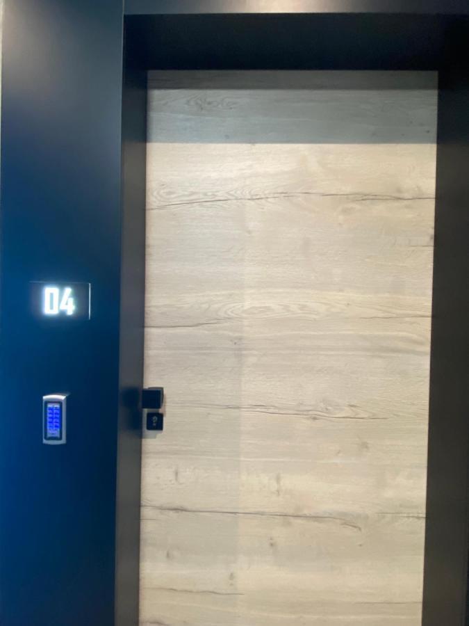 Aparthotel Super Seven Belgrade