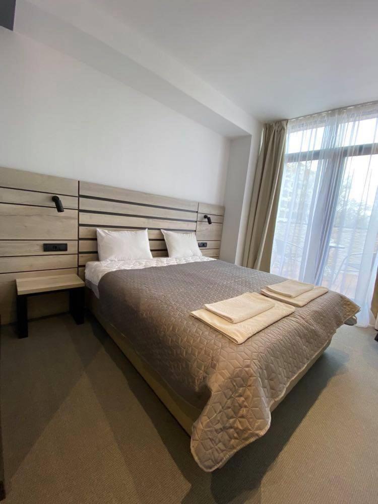 Aparthotel Super Seven *