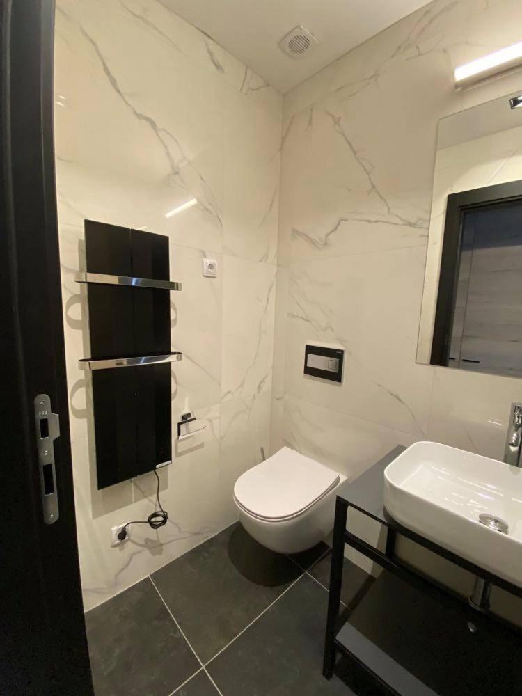 Super Seven Aparthotel *