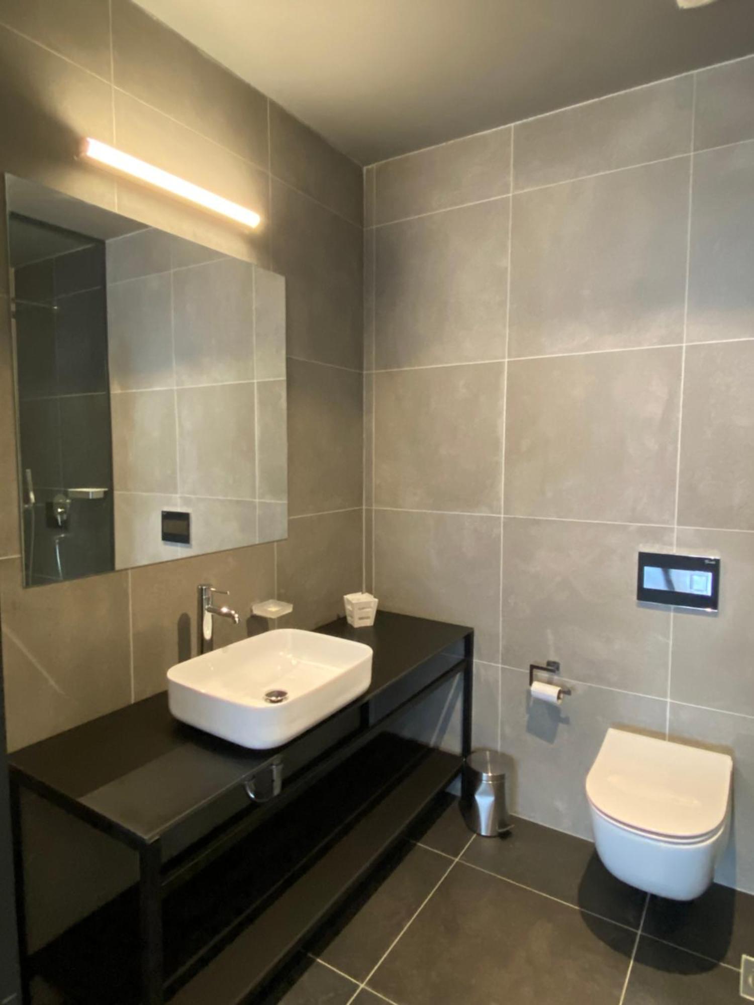 Super Seven Aparthotel Belgrade