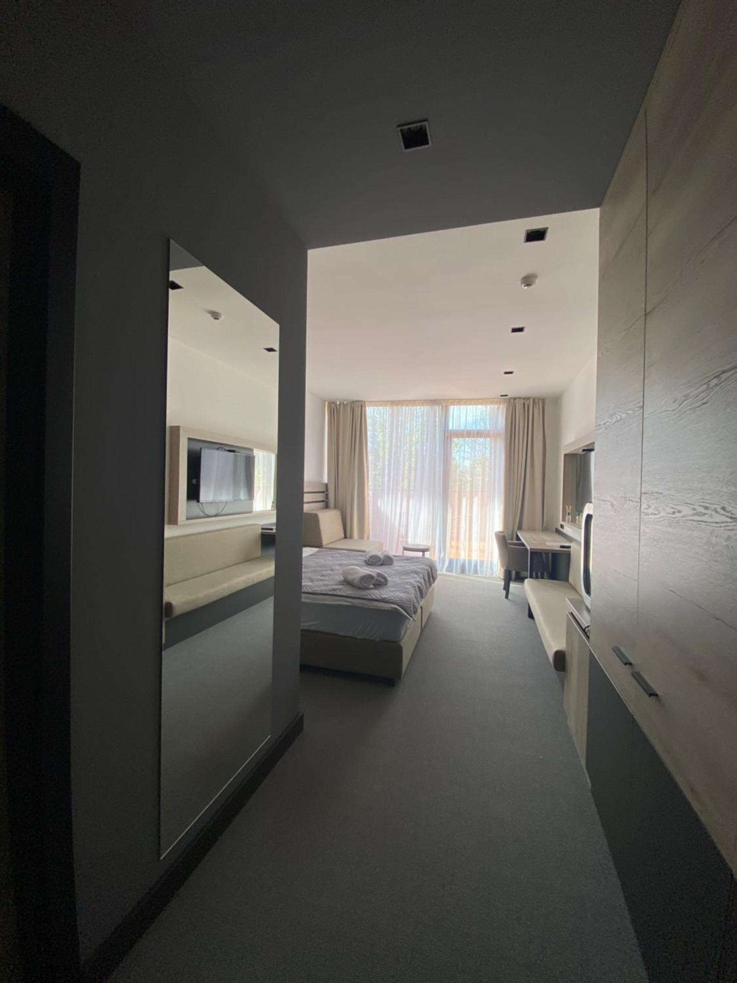 Aparthotel Super Seven