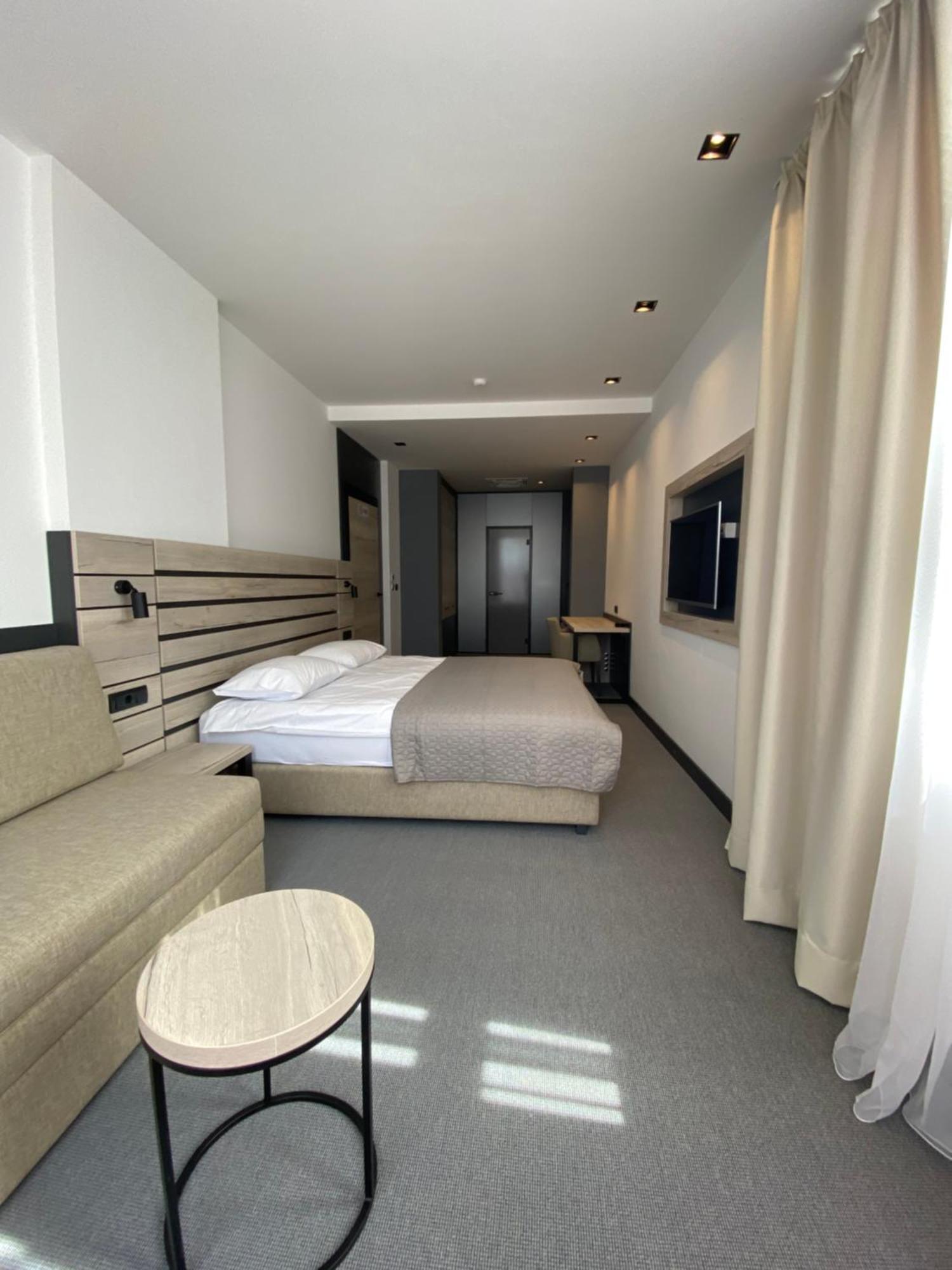 Aparthotel Super Seven *